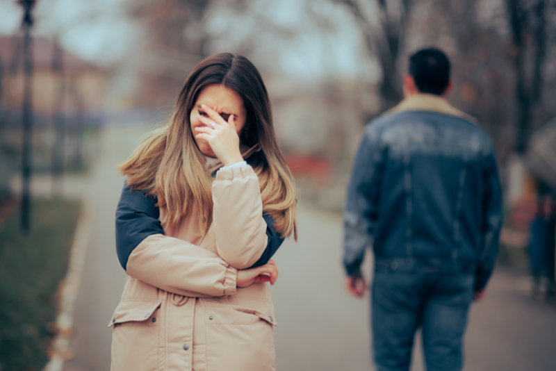 Breakup Problem Solution with Psychic Ramesh